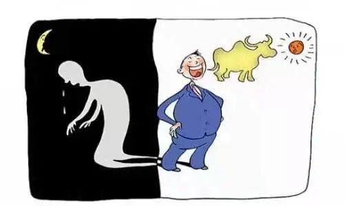 自卑的原因和表现形式